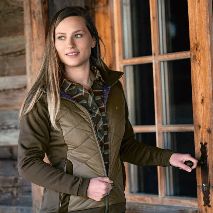 Куртка Blaser Active Outfits Kerstin Fleece Фото 2